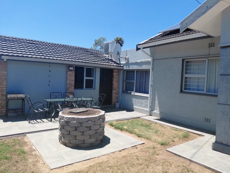 4 Bedroom Property for Sale in Retief Eastern Cape